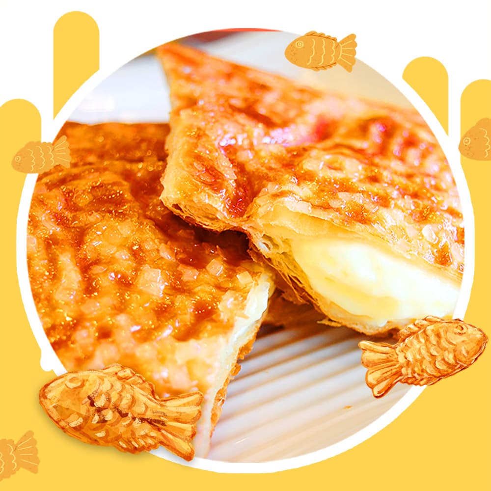 디저트팩토리 쇠소깍점 이용권 및 체험권