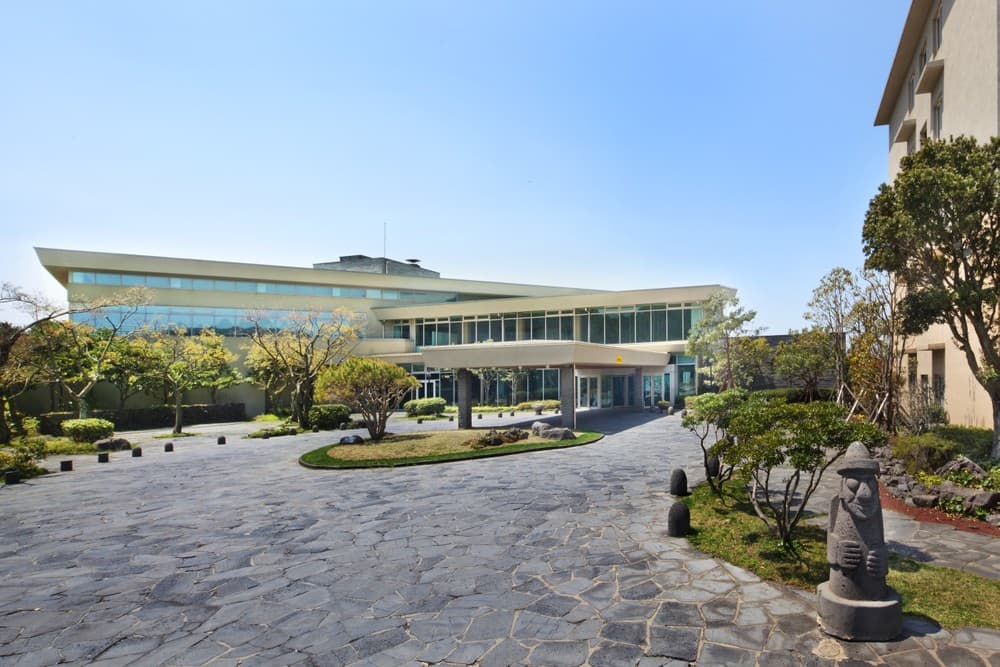 한화리조트 제주 이미지 1