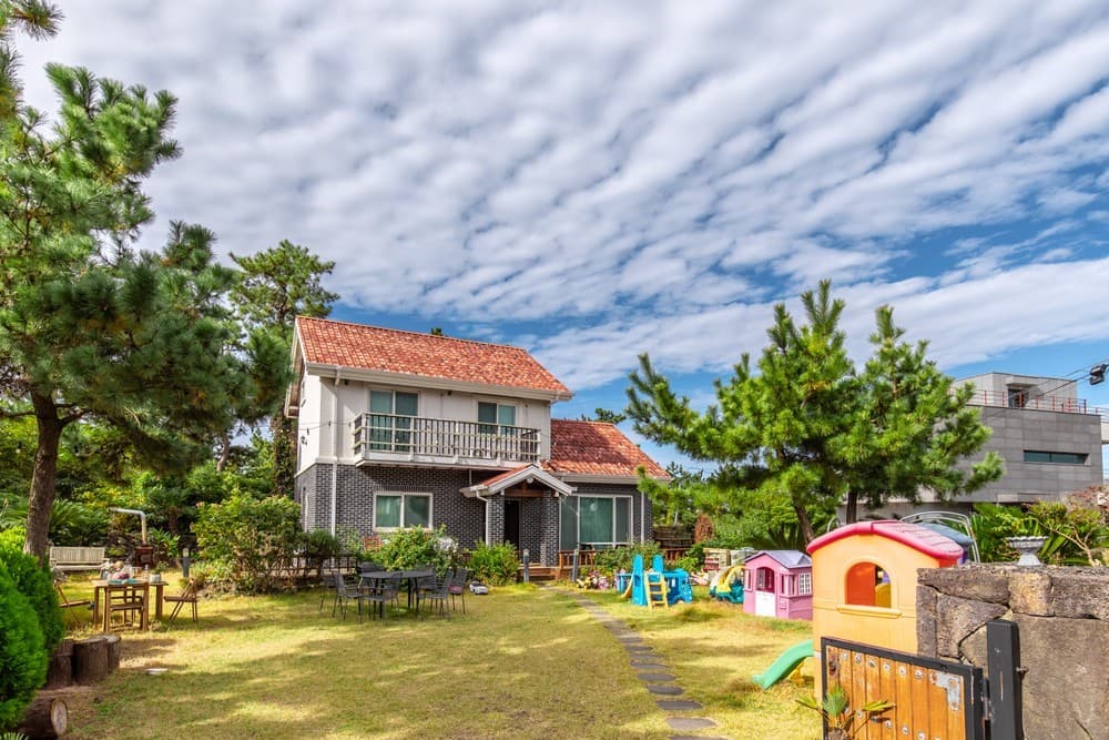 제주 랄랄라더예쁜협재 펜션(가족,단체) 이미지 1
