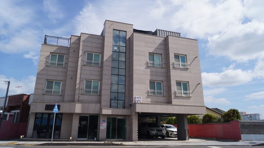 제주 달빛펜션 이미지 1