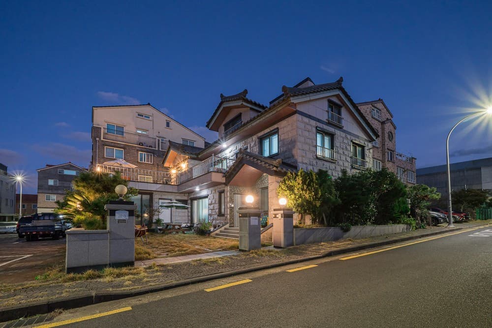 제주 메이플스테이 애월 이미지 1