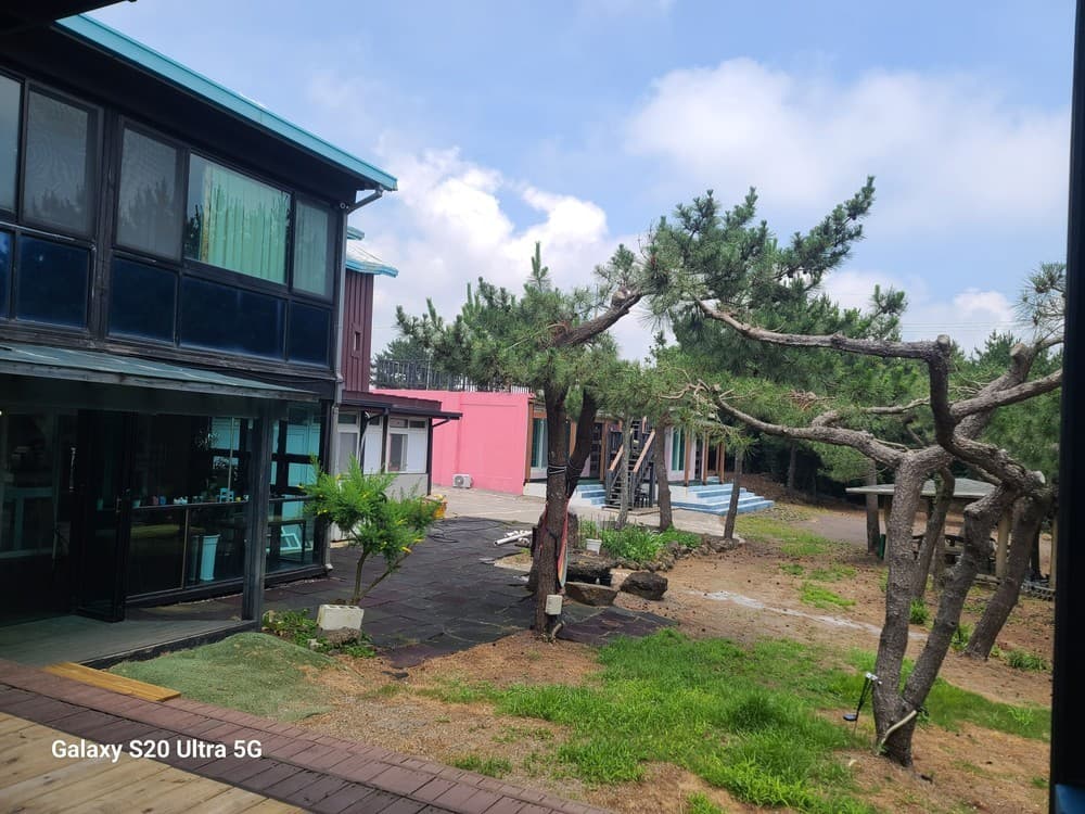 제주 오후게스트하우스 이미지 1