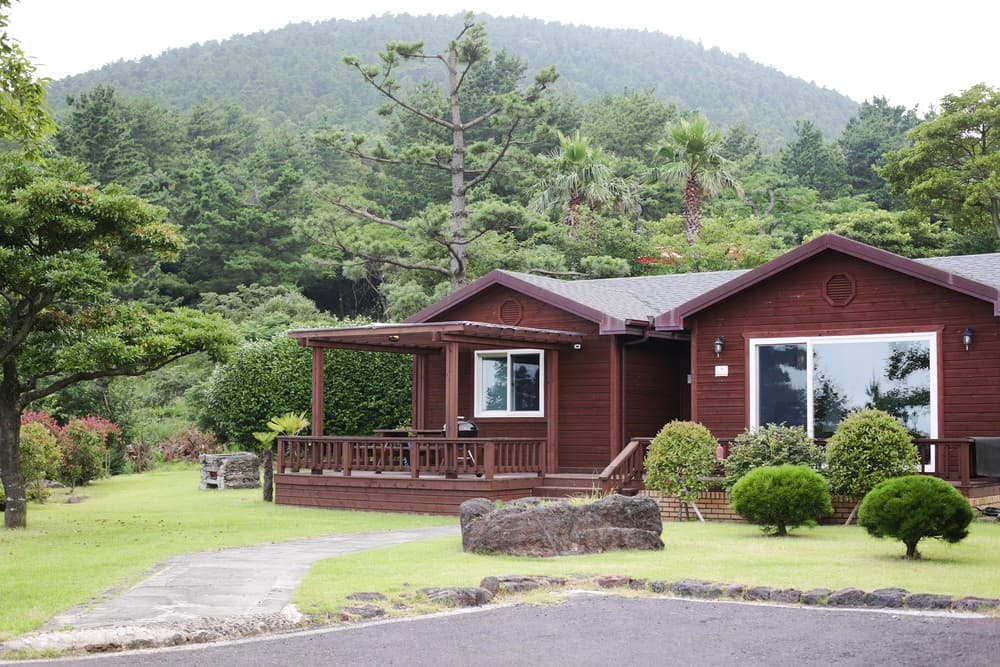 한라하이츠펜션 이미지 1