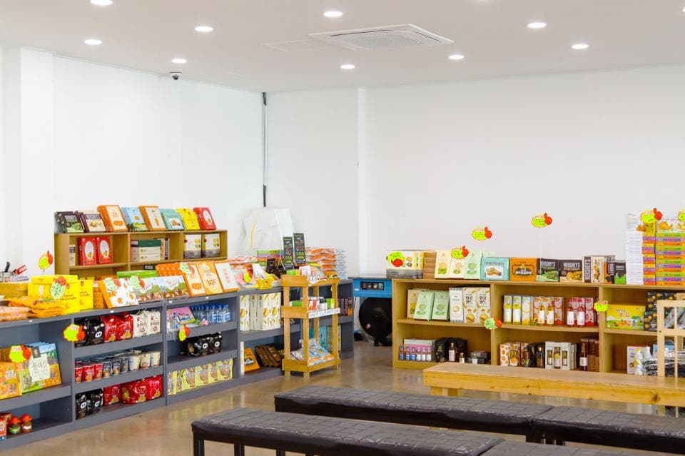 코리아렌트카 업체 이미지 4