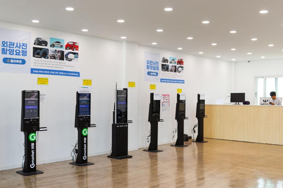 제주사랑렌트카 업체 이미지 4